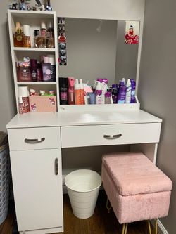 Vanity
