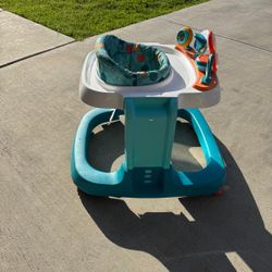 Baby Walker 