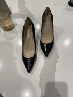 Marc Fisher Heels Women’s 7