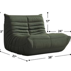 Single Person Couch