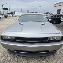 2014 Dodge Challenger From $ 1,490 Down 