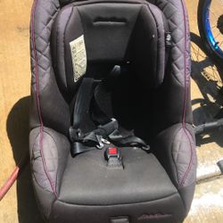 Eddie Bower Car seat 