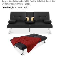 FUTON FOR SALE PICK UP TODAY