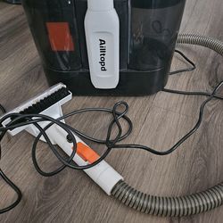 Carpet cleaner