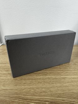 Apple - Watch Ultra 2 49MM (Cellular) Black Titanium Dark Green Alpine Loop (Large) Brand New