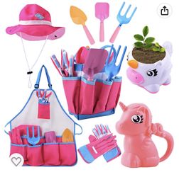 Kids Garden Set