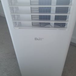 Portable AC 6000BTU - Have To Sell Before 8th Oct