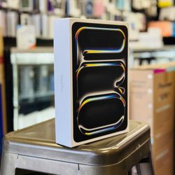 iPad Pro M4 Chip 11 Inch 