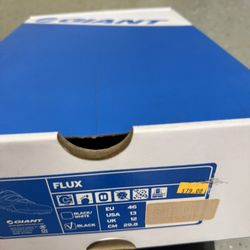 Giant Flux Bike Shoes