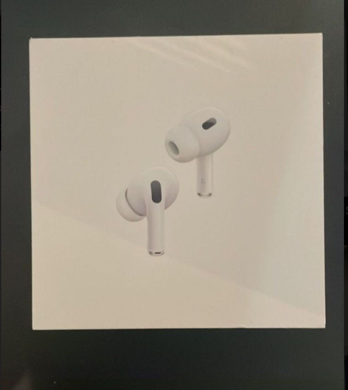 AirPod Pro 2nd Gen
