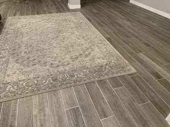 Area Rug
