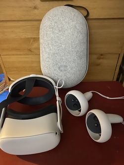 Oculus Meta Quest 2