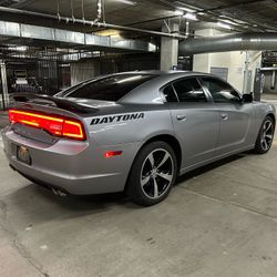2013 Dodge Charger