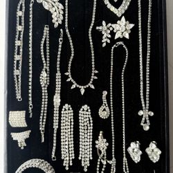 Vintage Jewelry Lot