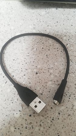 Charge cable for Fitbit Charge HR