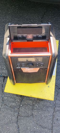 Bosina Bluetooth Milwaukee