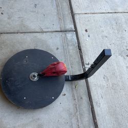 Speed Bag 