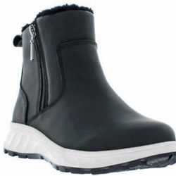 Khombu Ladies Sienna Snow Boots 