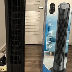 Omni Breeze Fan