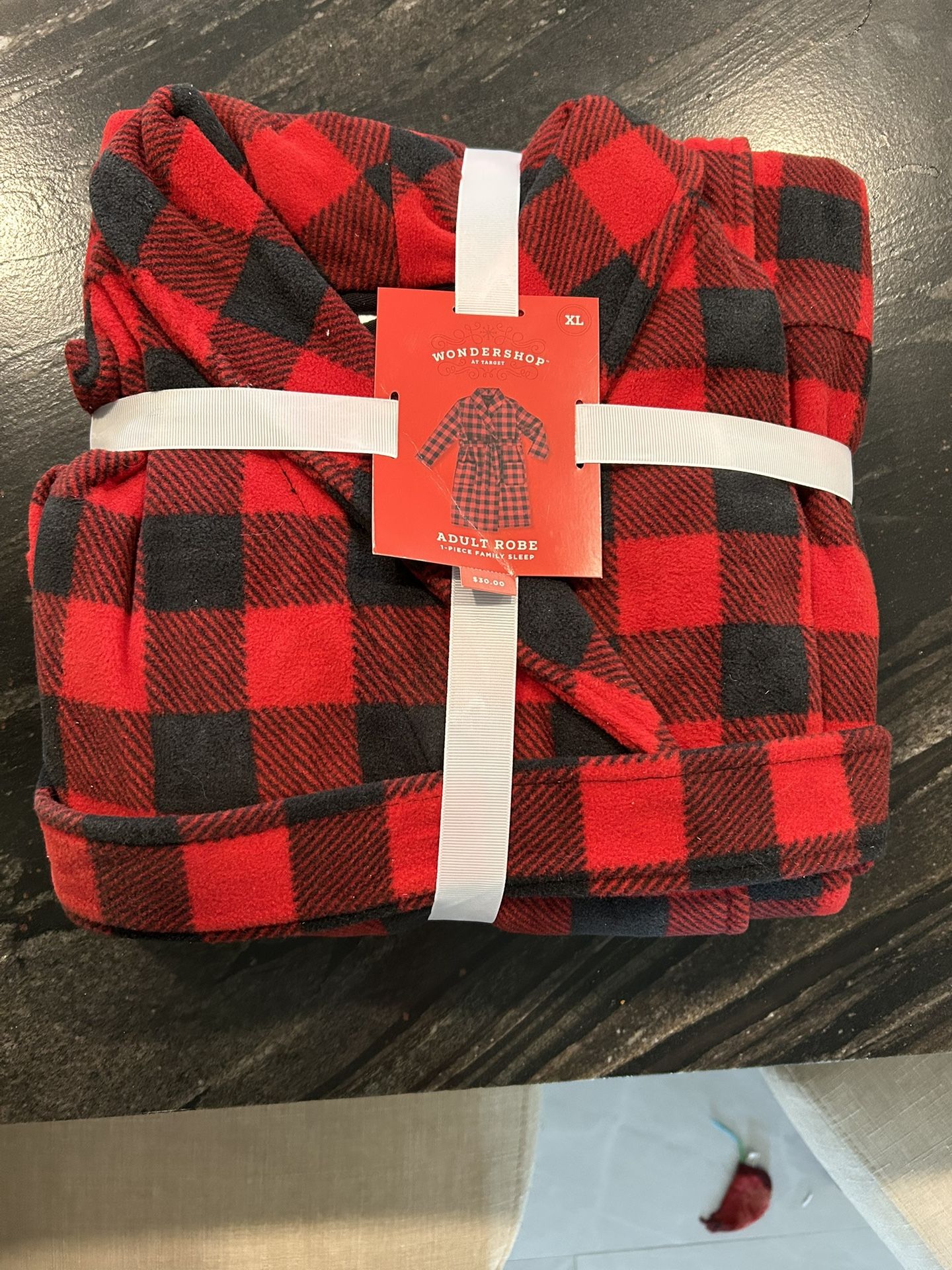 Robe - XL