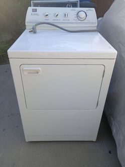 Maytag Performa Electric Dryer