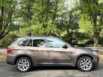 2013 bmw x5