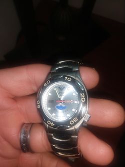 Roxy Watch