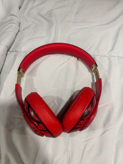 Beats Studio 3 Dj Khakeft