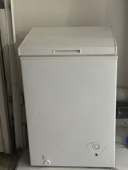 Mini Freezer
