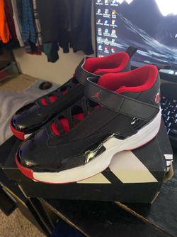 Jordan’s 2.5Y