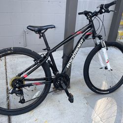 Rock Rider Bike 