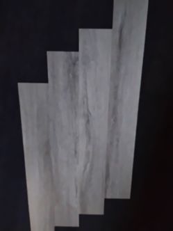 LVT $90.00 126 S.F