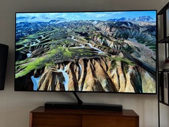 LG OLED77 77" 4K TV