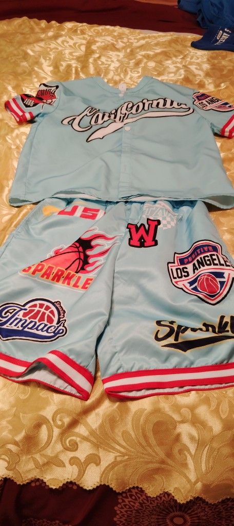 Boys Clothing