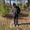 Khamari Hinton