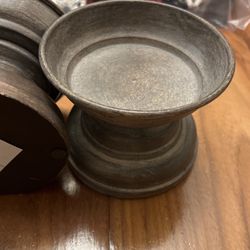 Candle Holders