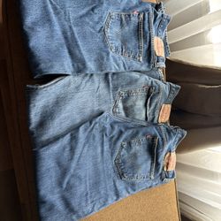Men’s 501 Levi’s Size 36x34