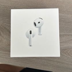 Apple EarPods 4