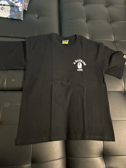 Bape T-shirt