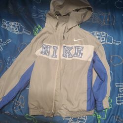 Nike Windbreaker 