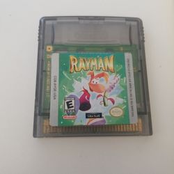Rayman 