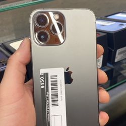 iPhone 13 Pro Max 128 Gb 