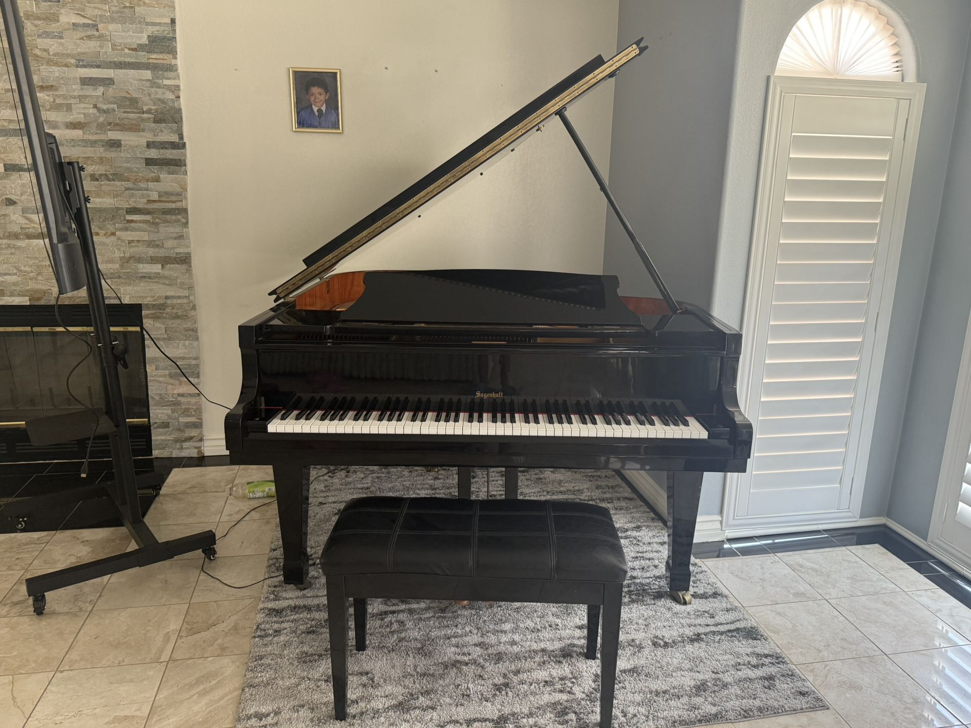 Sagenhaft Piano