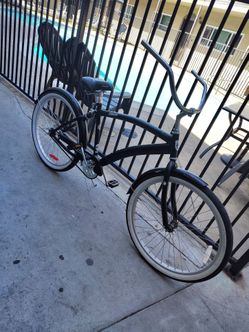 Lahaina Beach cruiser