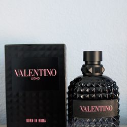 Valentino: Born In Roma 