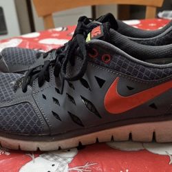 Mens Nike Tennis Shoes 11