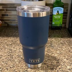 Yeti Tumblr