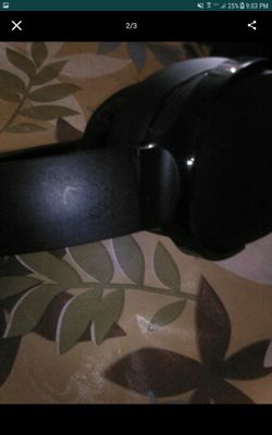 Wireless skull candy