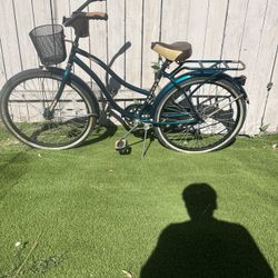 bike