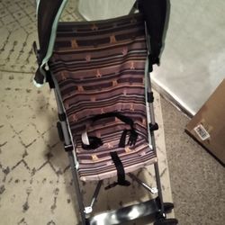 Winnie The Pooh Stroller